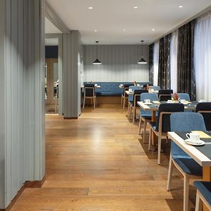 Hotel Continental